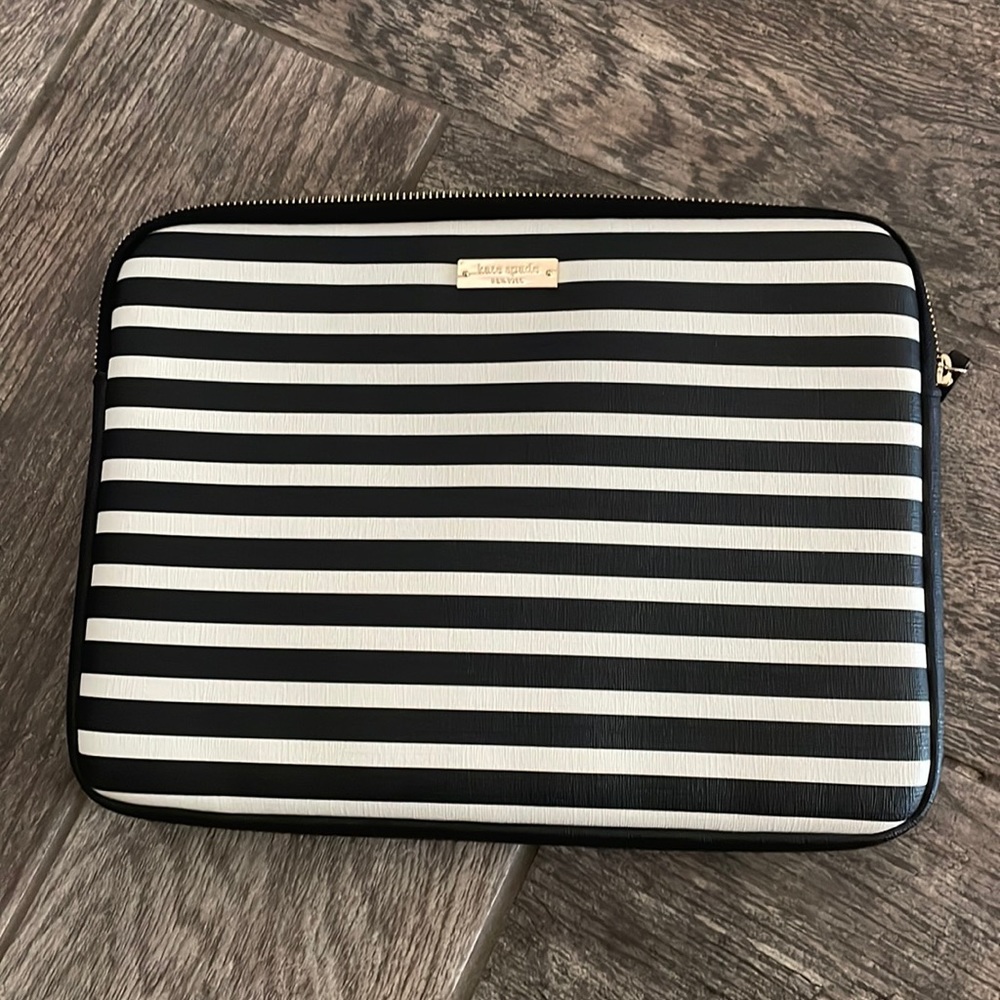 Kate spade computer case